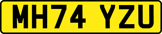 MH74YZU