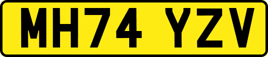 MH74YZV
