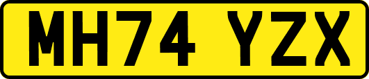 MH74YZX