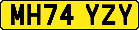 MH74YZY