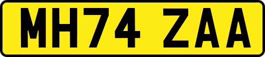 MH74ZAA
