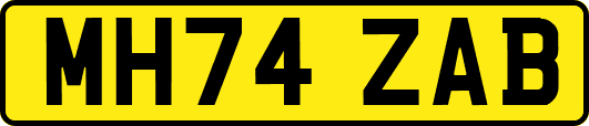 MH74ZAB