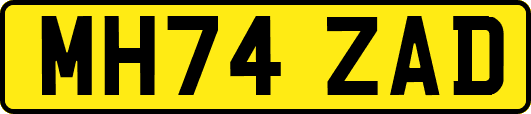 MH74ZAD