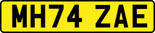 MH74ZAE