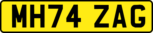 MH74ZAG