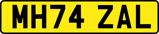 MH74ZAL