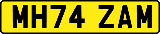 MH74ZAM