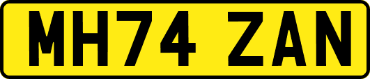 MH74ZAN