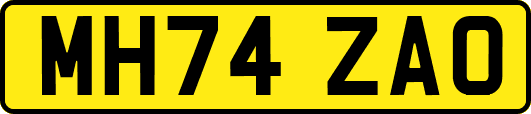 MH74ZAO