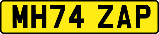 MH74ZAP