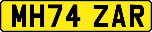 MH74ZAR