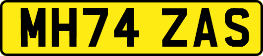 MH74ZAS