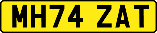 MH74ZAT