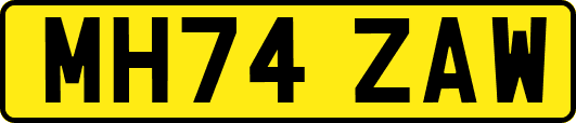 MH74ZAW