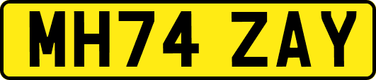 MH74ZAY