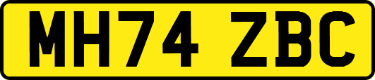 MH74ZBC