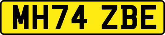 MH74ZBE