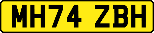 MH74ZBH
