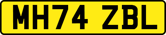 MH74ZBL