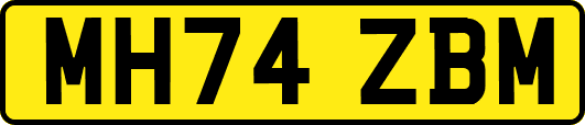 MH74ZBM