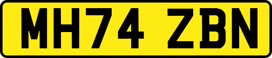 MH74ZBN