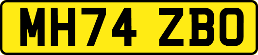 MH74ZBO