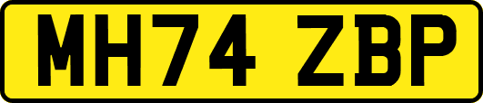 MH74ZBP