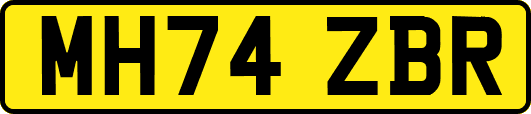 MH74ZBR