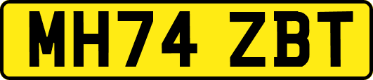 MH74ZBT