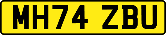 MH74ZBU