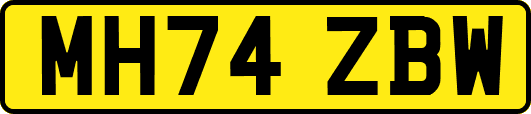 MH74ZBW