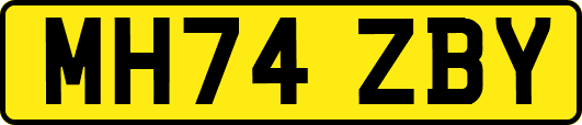 MH74ZBY