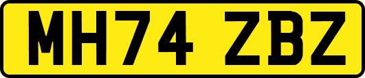 MH74ZBZ