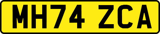 MH74ZCA