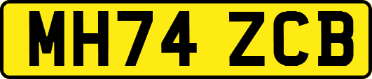 MH74ZCB