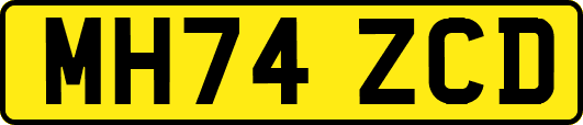 MH74ZCD