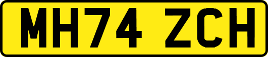 MH74ZCH