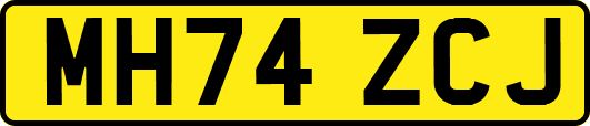 MH74ZCJ