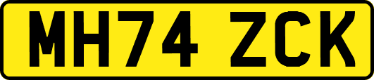 MH74ZCK