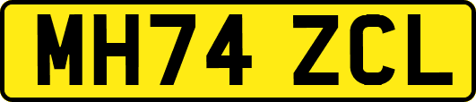 MH74ZCL