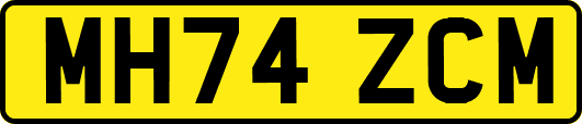 MH74ZCM