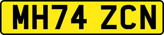 MH74ZCN
