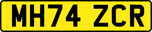 MH74ZCR