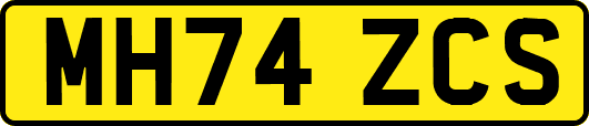 MH74ZCS