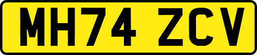 MH74ZCV