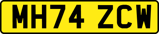 MH74ZCW