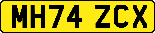 MH74ZCX