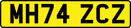 MH74ZCZ