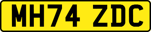 MH74ZDC