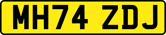 MH74ZDJ